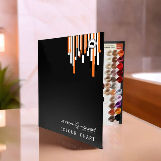 Why Salon Professionals Choose Leyton House Professional