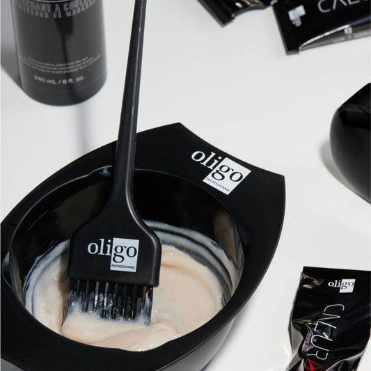 Why Salon Professionals Choose Oligo Professionnel