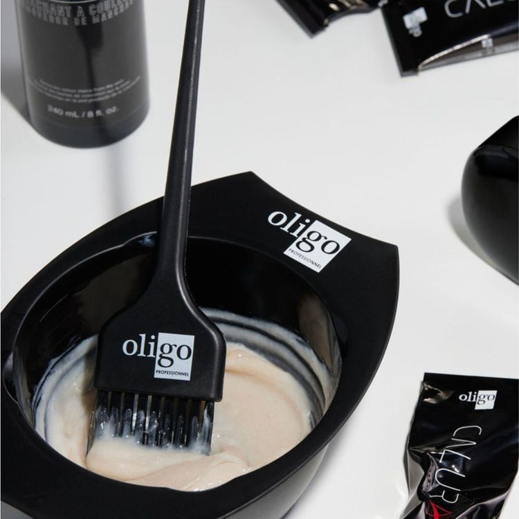 Why Salon Professionals Choose Oligo Professionnel Why Salon Professionals Choose Oligo Professionnel