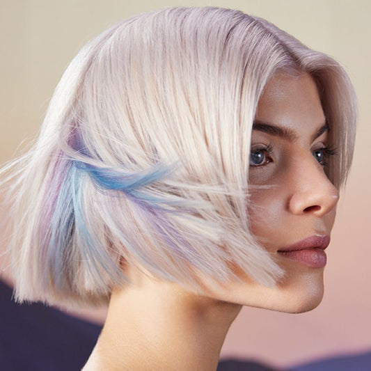 Why Salon Professionals Choose REF Stockholm