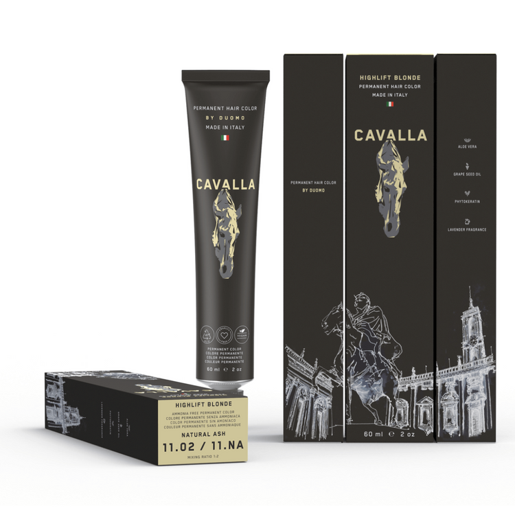 Cavalla High Lift Cavalla High Lift