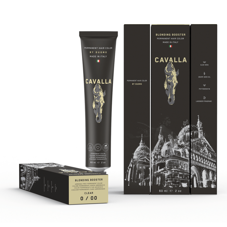 Cavalla High Lift Cavalla High Lift