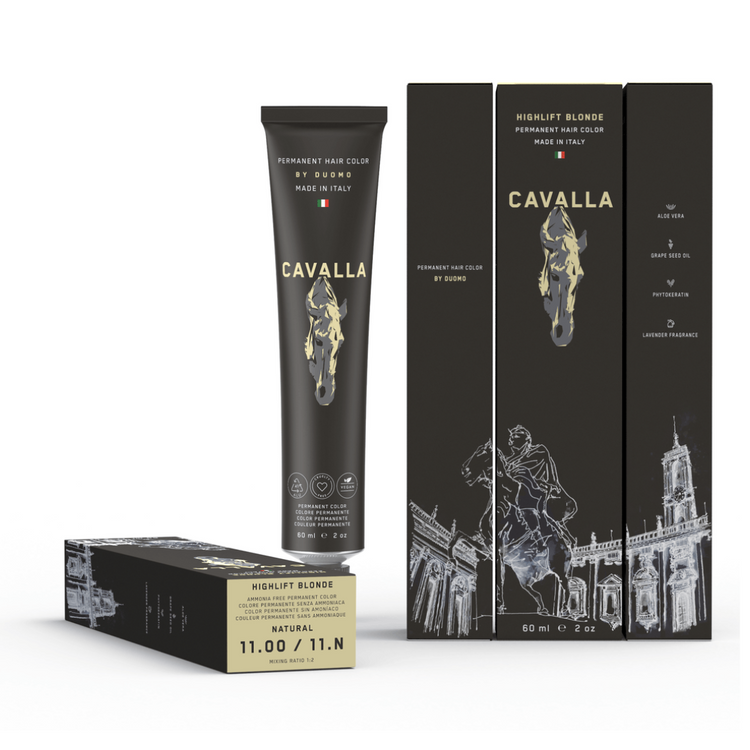 Cavalla High Lift Cavalla High Lift