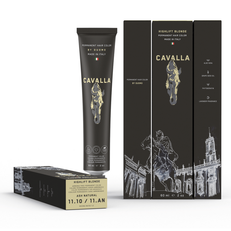 Cavalla High Lift Cavalla High Lift