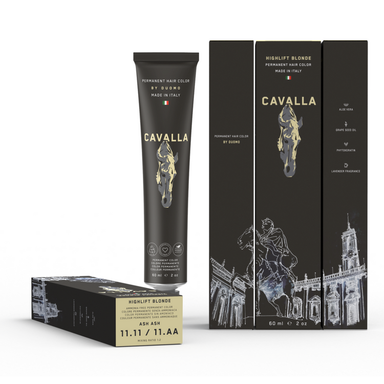 Cavalla High Lift Cavalla High Lift