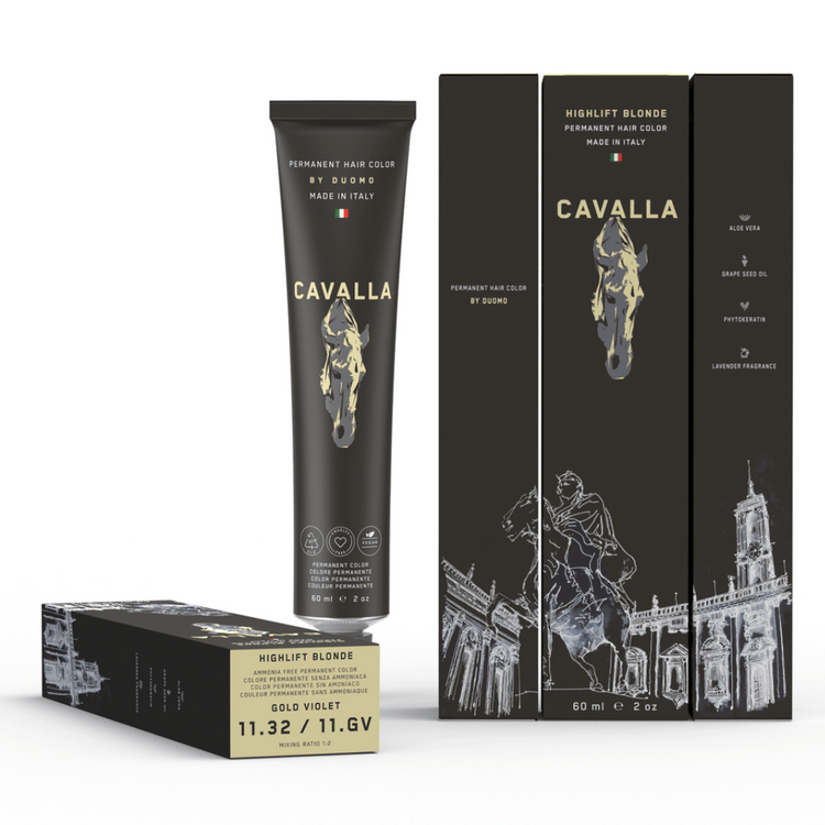 Cavalla High Lift Cavalla High Lift