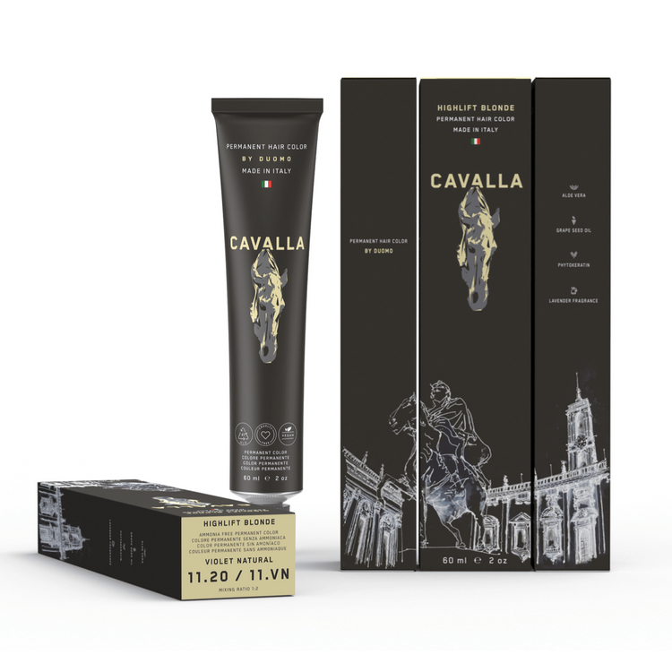 Cavalla High Lift Cavalla High Lift