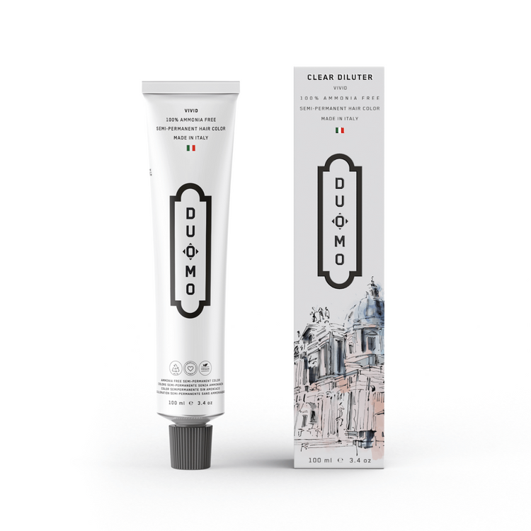 Vivid Clear Diluter 80ml Vivid Clear Diluter 80ml
