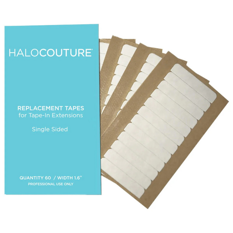 Single Sided Tape Tabs Single Sided Tape Tabs