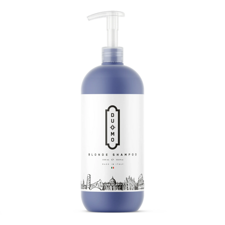 Blonde Shampoo Blonde Shampoo