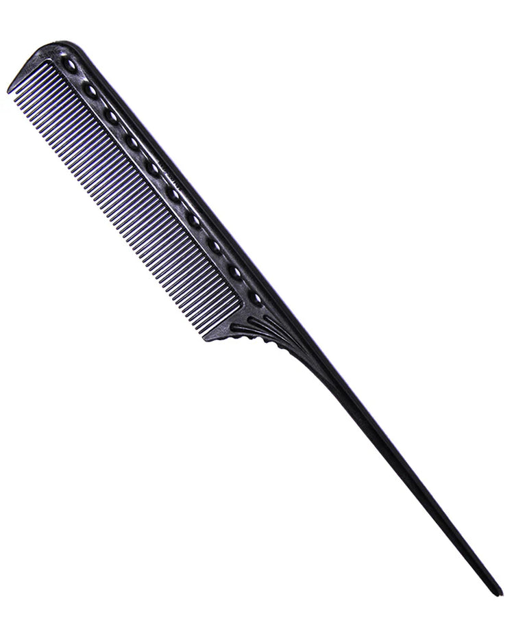 Winding Tail Comb Carbon 101 Winding Tail Comb Carbon 101