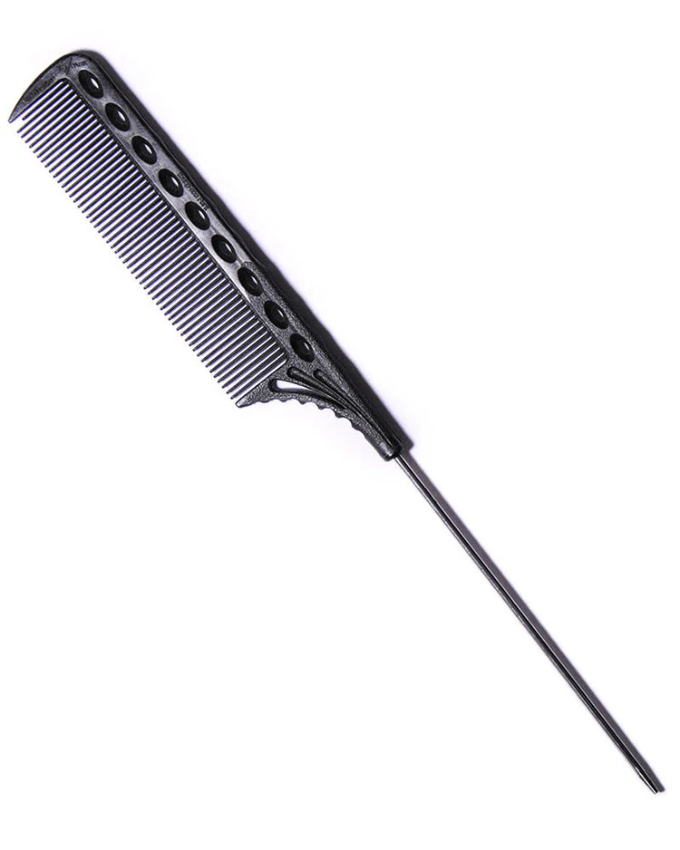 Super Stain-less Steel Pin Tint Comb 108 Carbon Super Stain-less Steel Pin Tint Comb 108 Carbon
