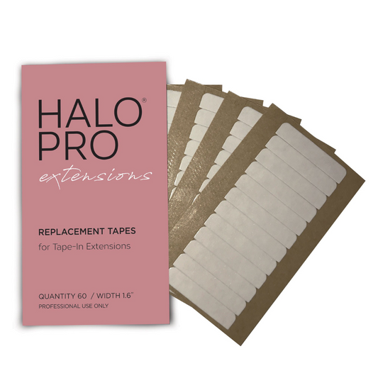 Halo Pro Tape Tabs