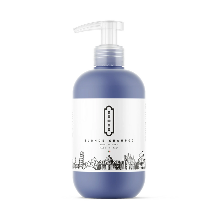 Blonde Shampoo Blonde Shampoo