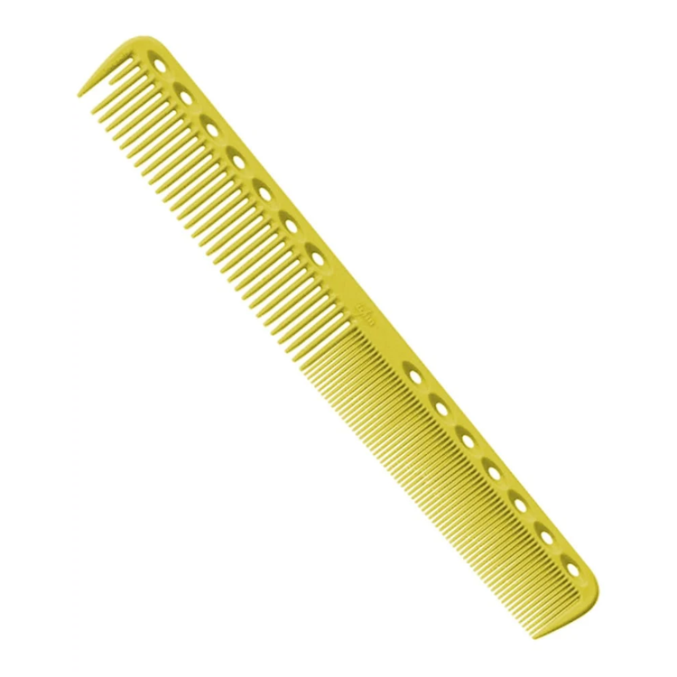 Fine Cutting Comb (339): YS PARK Fine Cutting Comb (339): YS PARK