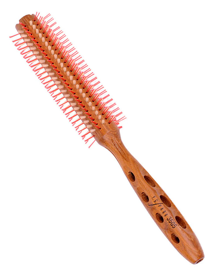G-Series Curl Shine Styler Round Brush 35G5 G-Series Curl Shine Styler Round Brush 35G5