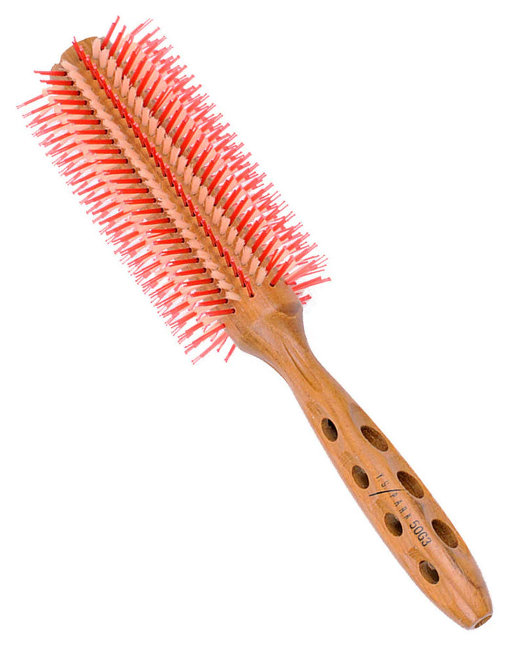 G-Series Curl Shine Styler Round Brush 50G3 G-Series Curl Shine Styler Round Brush 50G3