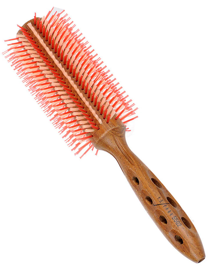 G-Series Curl Shine Styler Round Brush 55G2 G-Series Curl Shine Styler Round Brush 55G2