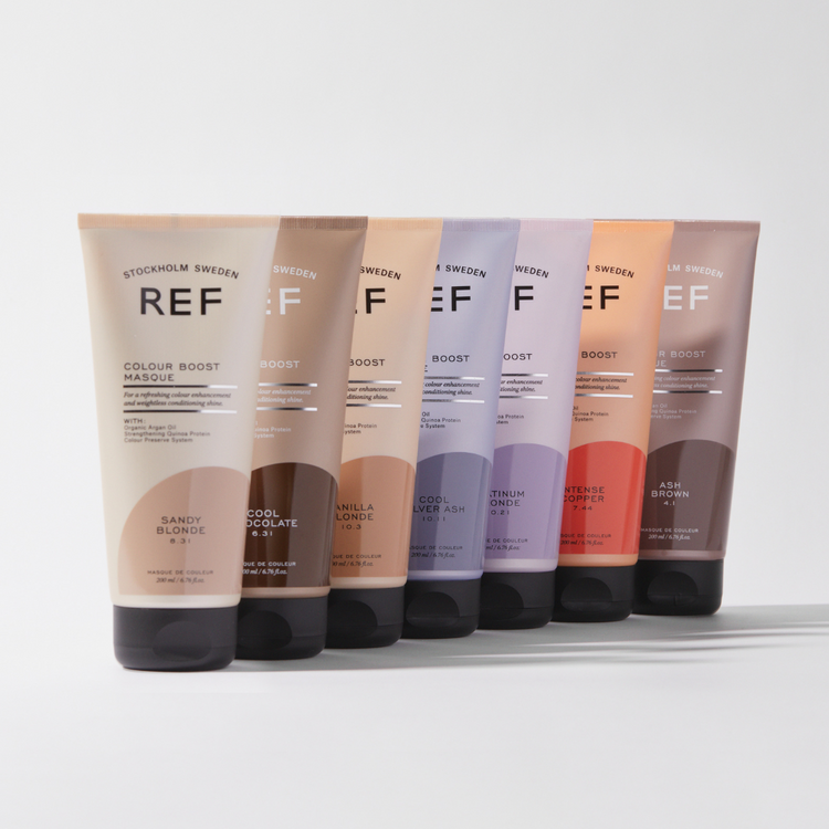 Colour Boost Masque Colour Boost Masque