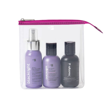 Violet Tone and Bond Starter Kit