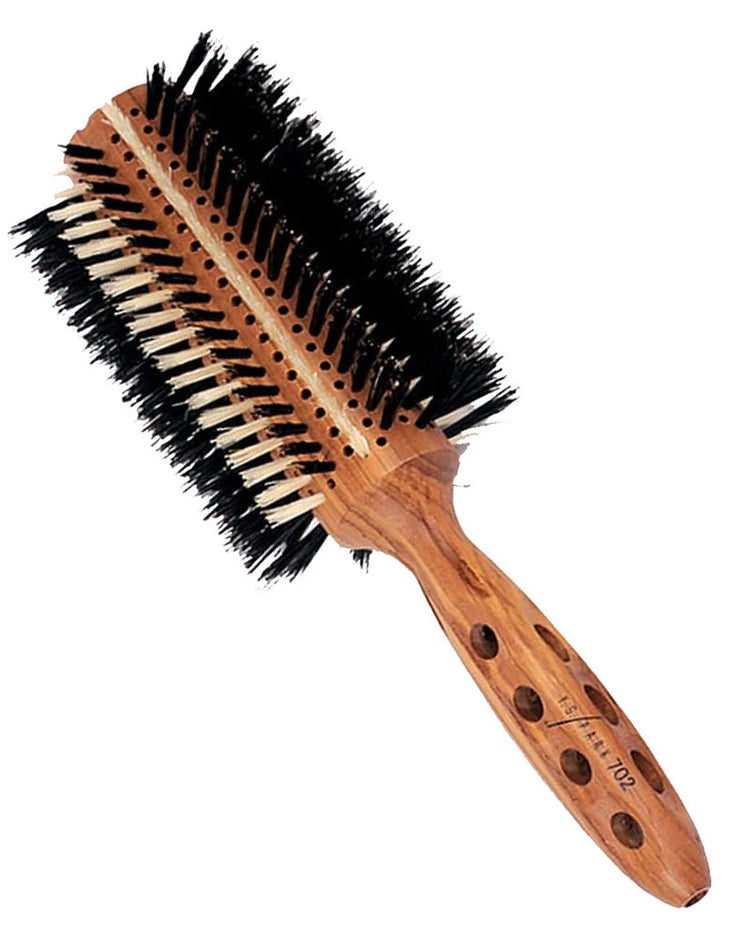 702 Super Straight Round Brush 702 Super Straight Round Brush