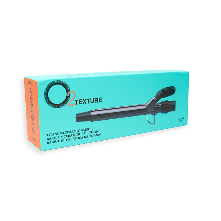Titanium Ceramic Barrel Titanium Ceramic Barrel