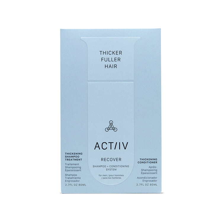 Men's Recover Duo 2.7oz 50% OFF Men's Recover Duo 2.7oz 50% OFF