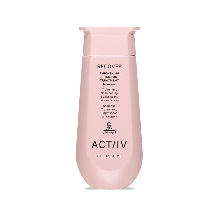 Women's Recover Shampoo Women's Recover Shampoo