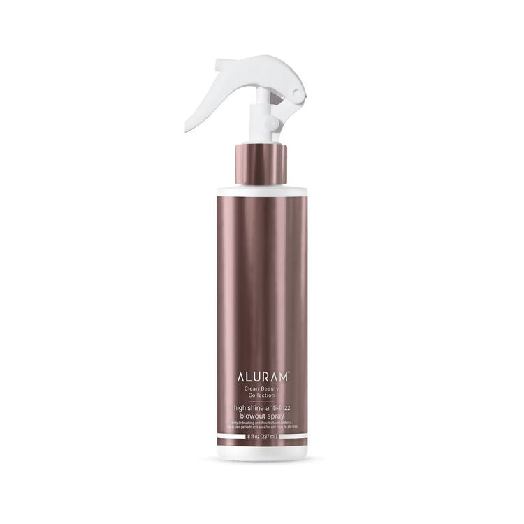 High Shine Anti-Frizz Blowout Spray High Shine Anti-Frizz Blowout Spray