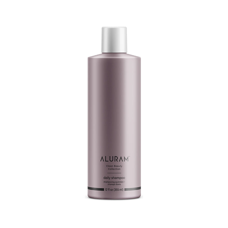 Daily Shampoo Daily Shampoo