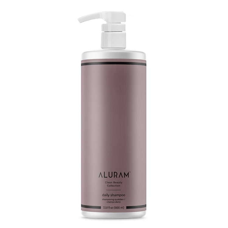 Daily Shampoo Daily Shampoo