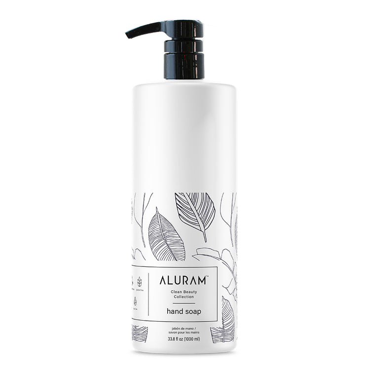 Aluram Hand Soap Aluram Hand Soap