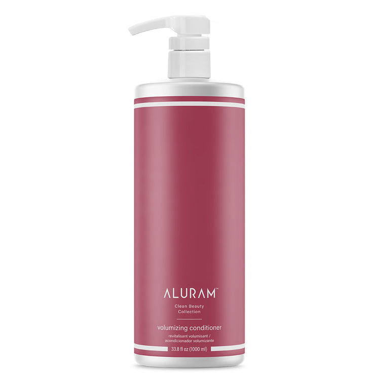Volumizing Conditioner Volumizing Conditioner