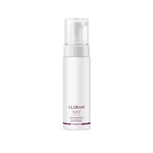 Volumizing Foam 7oz