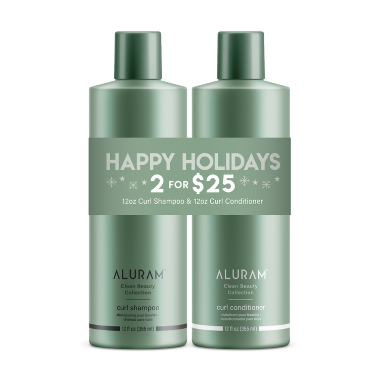 Curl Holiday Duo Curl Holiday Duo