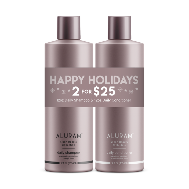 Daily Holiday Duo Daily Holiday Duo