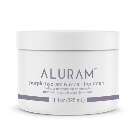 Purple Hydrate and Repair 11oz