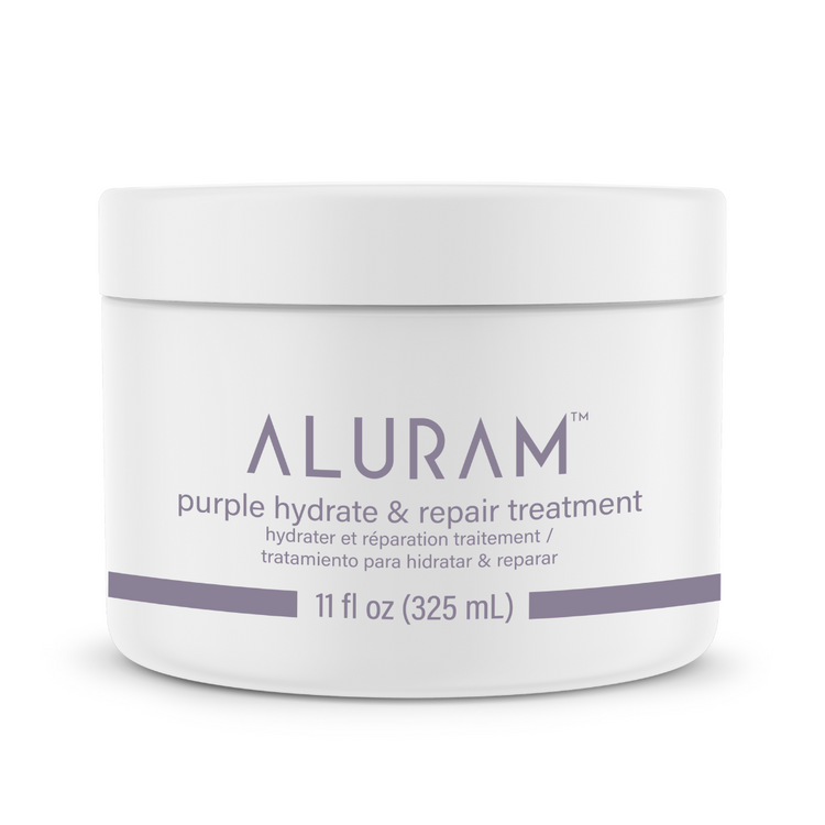 Purple Hydrate and Repair 11oz Purple Hydrate and Repair 11oz