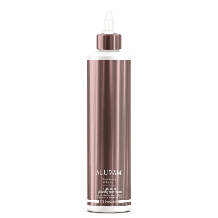 High Shine Glossing Treatment High Shine Glossing Treatment