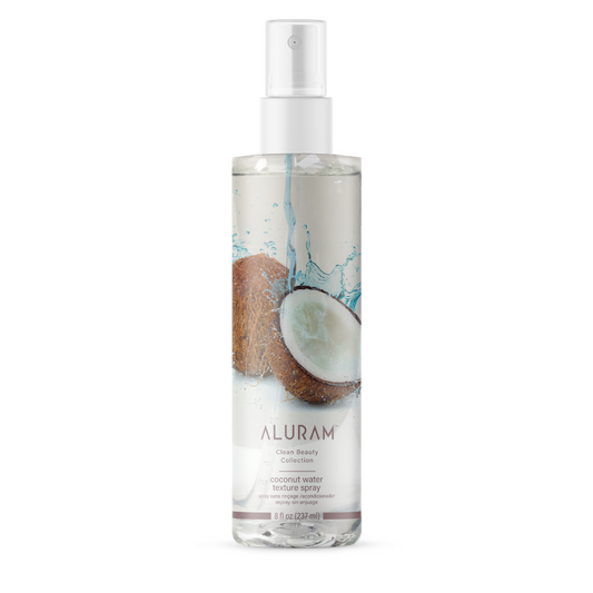 Coconut Water Texture Spray