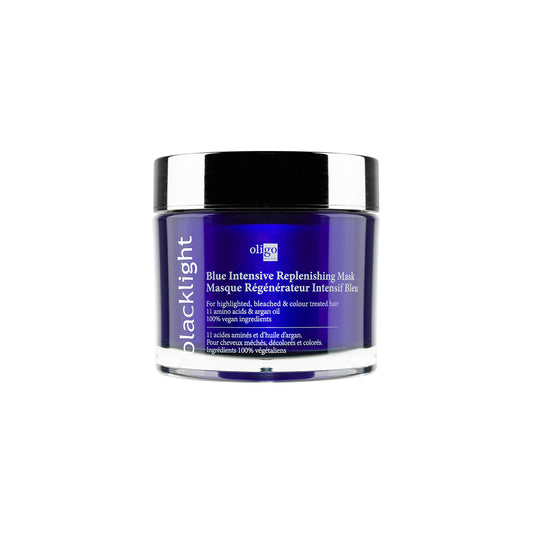 Blue Intensive Replenishing Mask 6.8oz