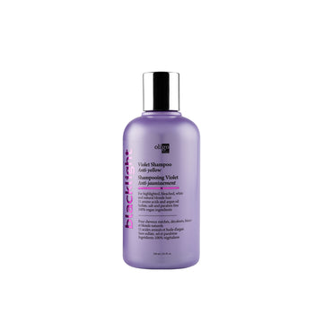 Violet Shampoo 8.5oz