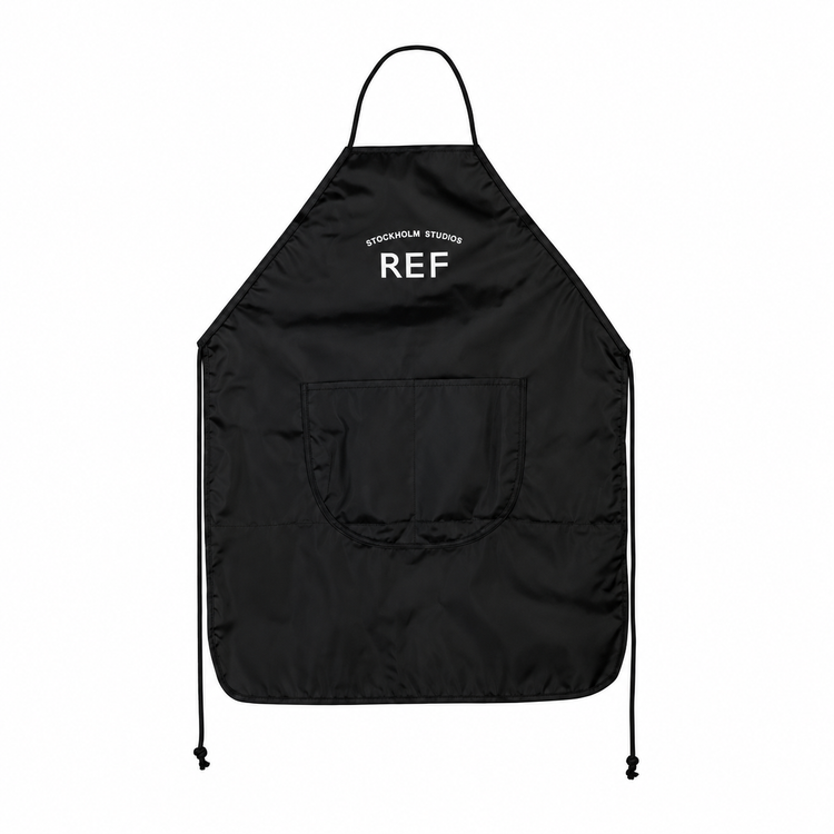 Stylist Apron:REF Stylist Apron:REF