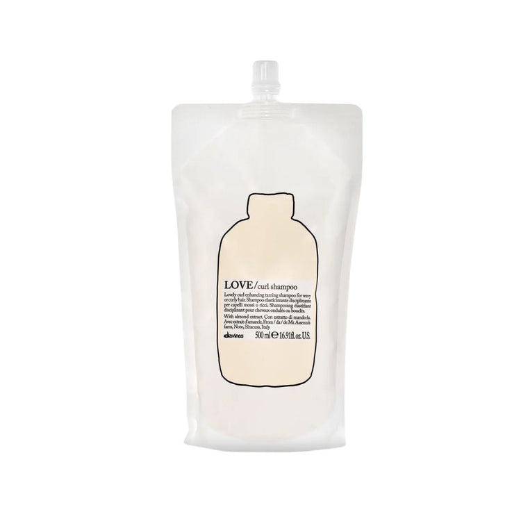 Nounou Shampoo Nounou Shampoo