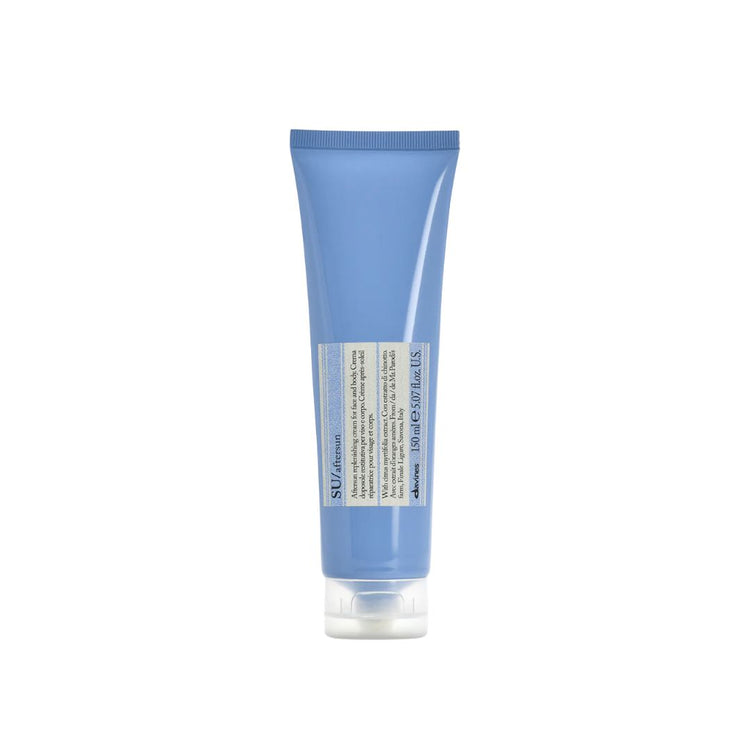 SU Aftersun Cream 150ml SU Aftersun Cream 150ml