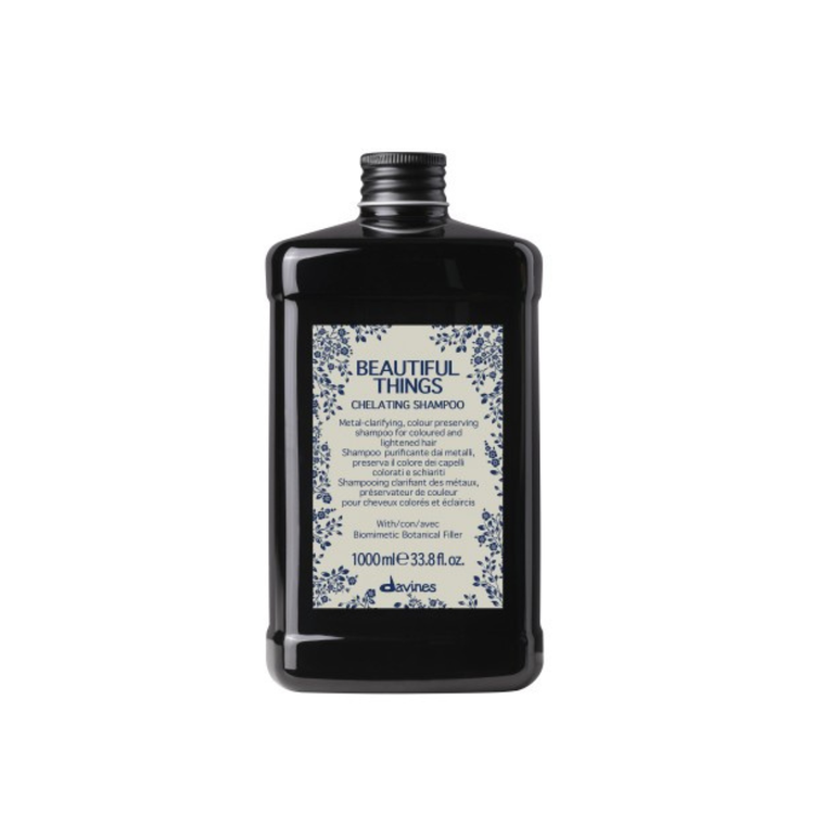 Beautiful Things Chelating Shampoo Beautiful Things Chelating Shampoo