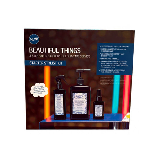 Beautiful Things Stylist Kit