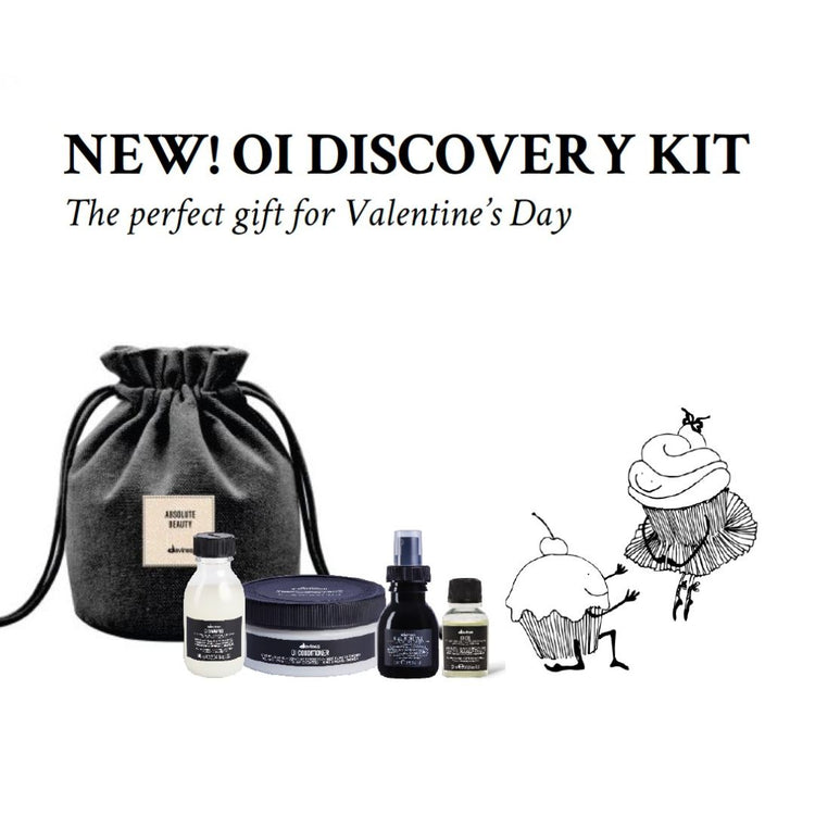 Oi Discovery Kit Oi Discovery Kit