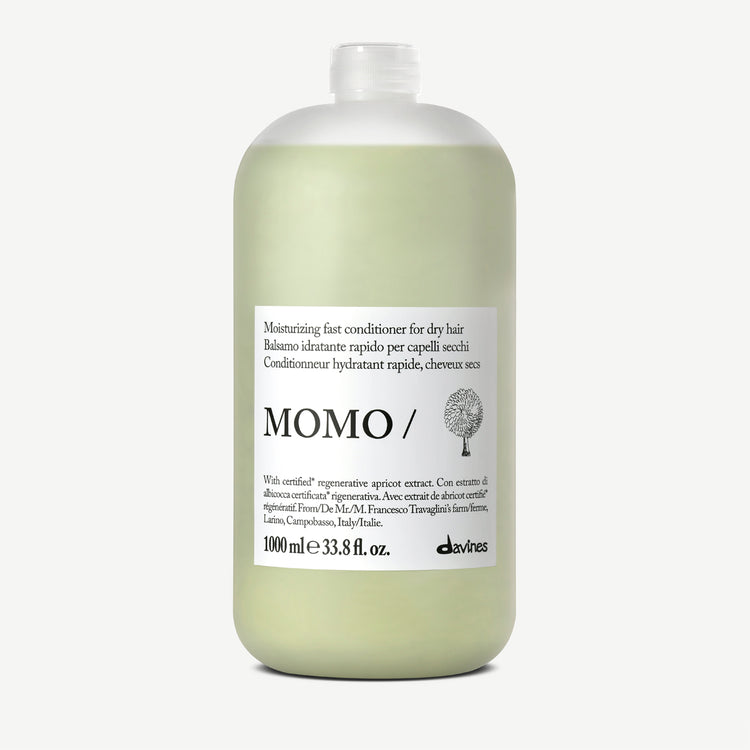 NEW Momo Conditioner NEW Momo Conditioner
