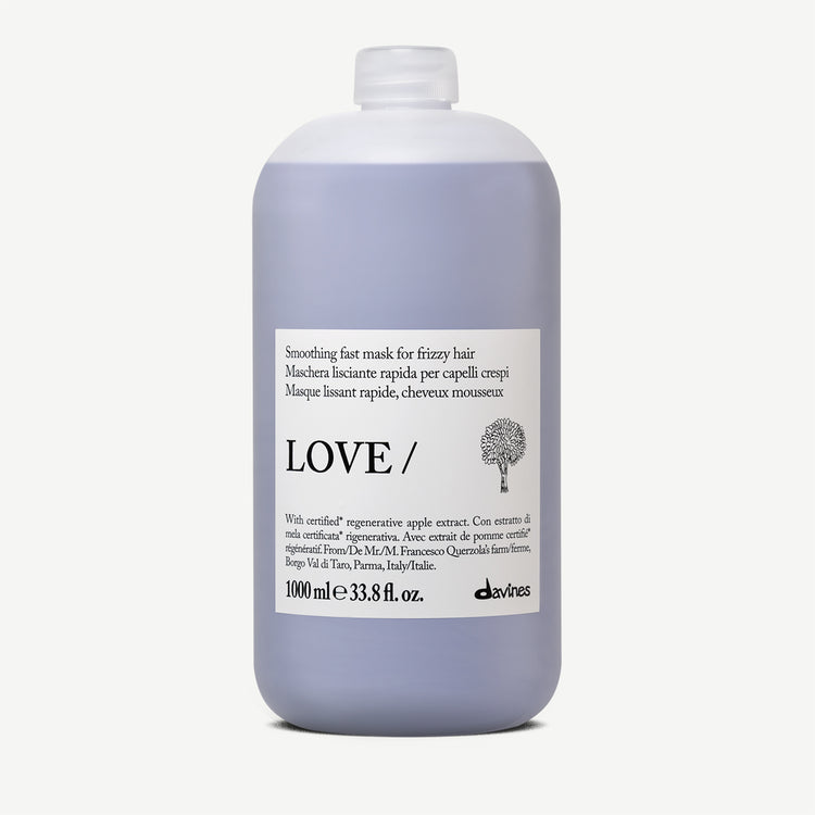 NEW Love Smooth Instant Mask NEW Love Smooth Instant Mask